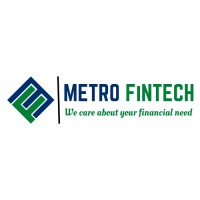 MetroFintec logo