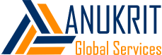 Anukrit Global Services logo