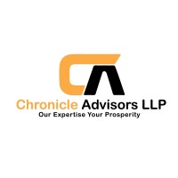 Chronicle Advisors logo