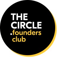 The Circle Founders Club logo