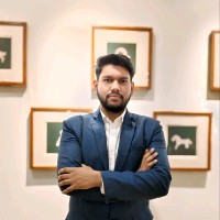 Aaryan Palit profile photo