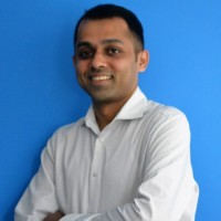 Rakesh Pai profile photo