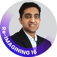 Anupam Kulkarni profile photo
