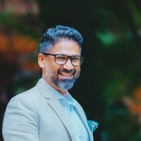 Cherian J profile photo