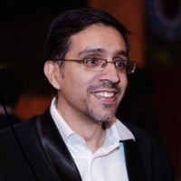 Abhijeet Virmani profile photo