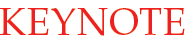 Keynote logo