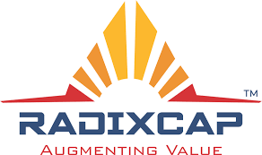 Radix logo