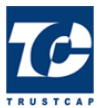 Trustcap logo