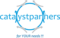 Catalyst Partners logo