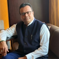 Nandish B profile photo