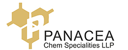 Panacea Chem Specialities logo