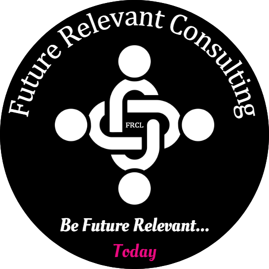 Future Relevant Consulting logo