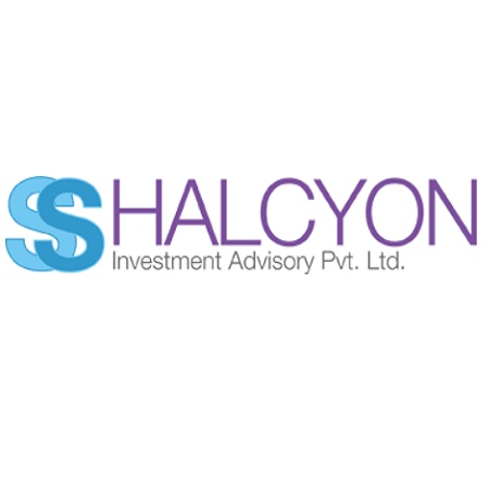 SS Halcyon Investment Advisory logo