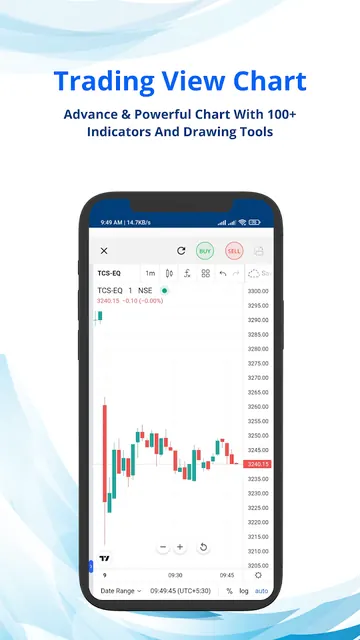 Dhanush: Demat, Stocks & IPOs screenshot 6