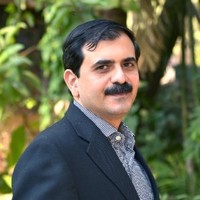 Navroz Mahudawala profile photo