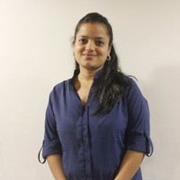 Nidhi Saraf profile photo