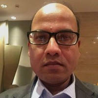 Vishwanath Iyer profile photo