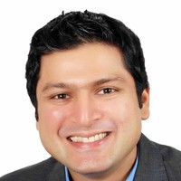 Ameya Prabhu profile photo
