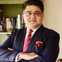 Chaitanya Pande profile photo