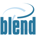 Blend Financial Services logo