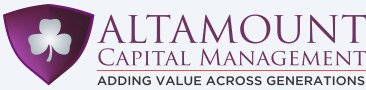 Altamount Capital Management logo