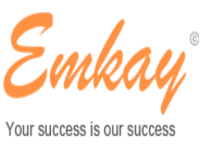 Emkay logo