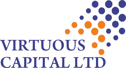 Virtuous Capital logo