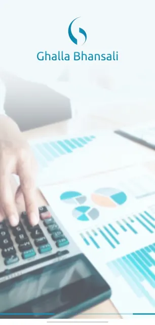 GB-PERSONAL FINANCE screenshot 1