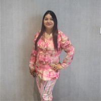 Asha Maheshwari profile photo