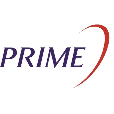 Prime Research and Advisory logo