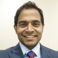 Pradeep Murali profile photo