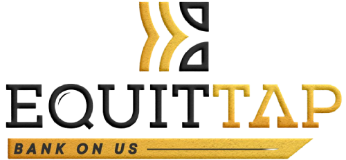 Equittap logo