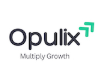 Opulix logo