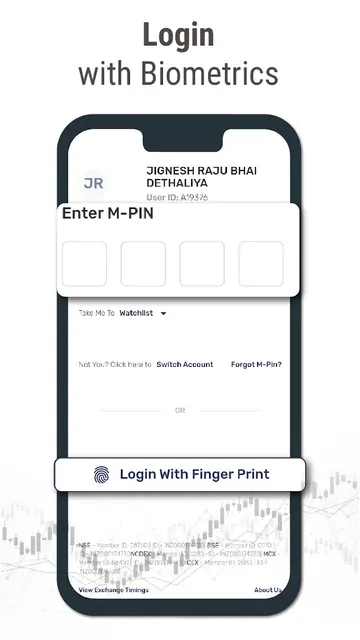 MSFL Connect screenshot 3