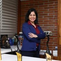 Dilshad Billimoria profile photo