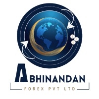 Abhinandan Forex logo