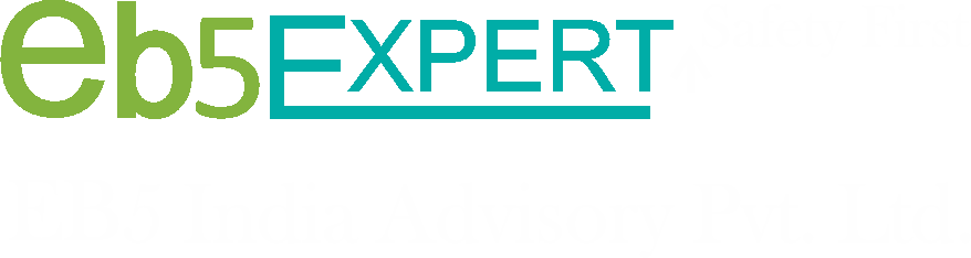 EB5 logo