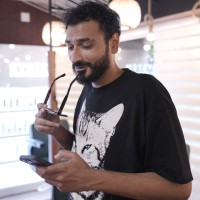 Parth Shah profile photo