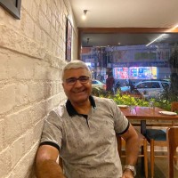 Manu Muthappa profile photo
