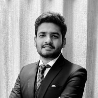 Nisarg Shah profile photo