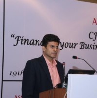 Ashwin Raguraman profile photo