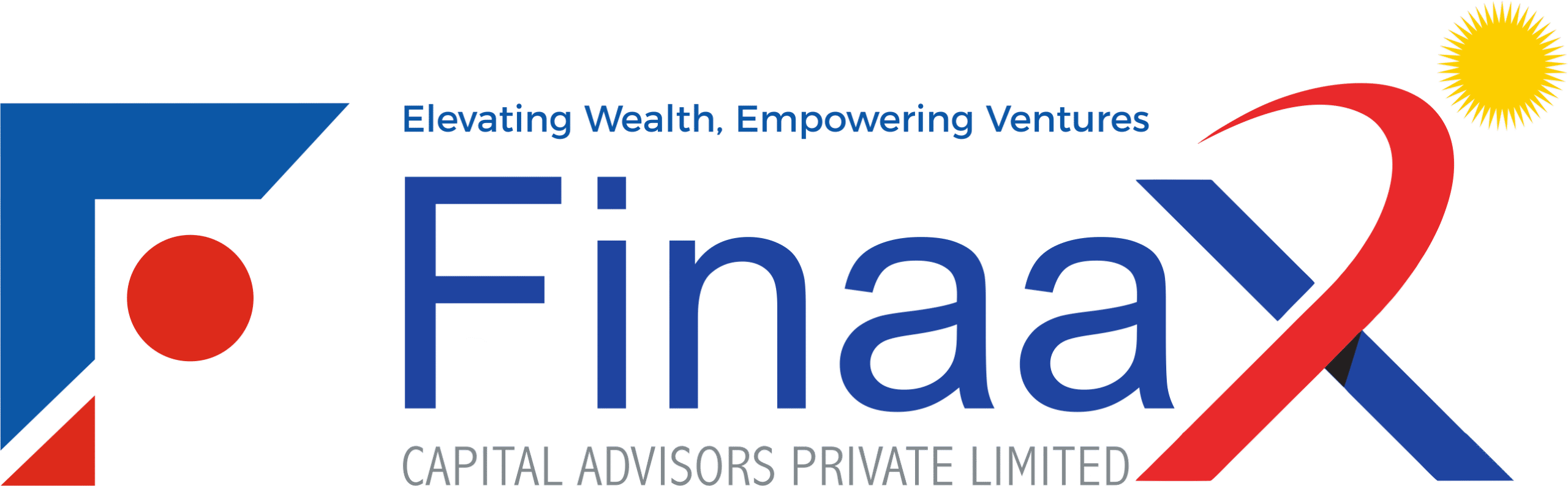 Finaax Capital Advisors logo