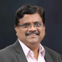 B Naidu profile photo