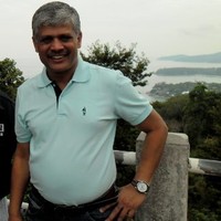 Vinod Kalkotwar profile photo