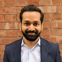 Akhil Chainwala profile photo