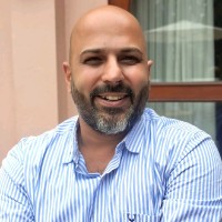 Vinay Singh profile photo