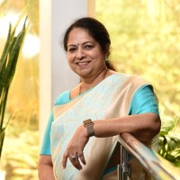 Kumari Shibulal profile photo