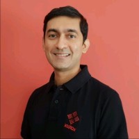 Saikiran Krishnamurthy profile photo