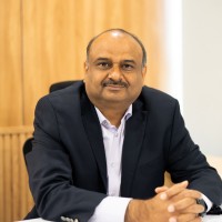 Atul Gupta profile photo