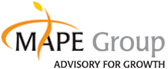 MAPE logo